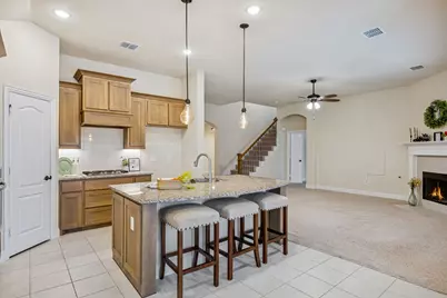 504 Lowland Lane, Waxahachie, TX 75165 - Photo 13