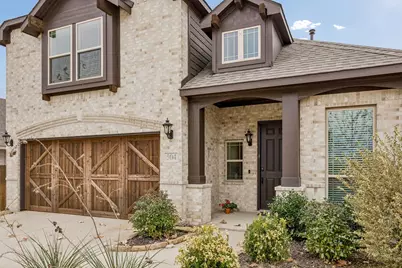 504 Lowland Lane, Waxahachie, TX 75165 - Photo 3