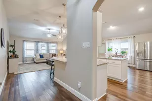 417 Saguaro Dr, Haslet, TX 76052 - Photo 5