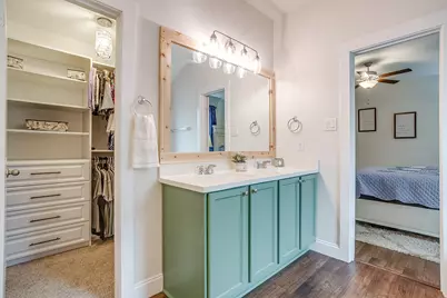 417 Saguaro Drive, Haslet, TX 76052 - Photo 21