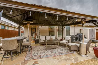 417 Saguaro Drive, Haslet, TX 76052 - Photo 37