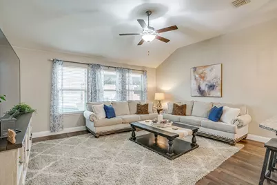 417 Saguaro Drive, Haslet, TX 76052 - Photo 13