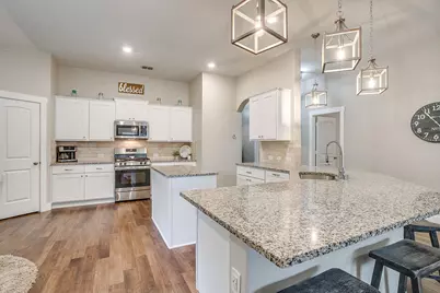 417 Saguaro Drive, Haslet, TX 76052 - Photo 11