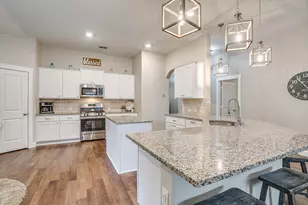 417 Saguaro Dr, Haslet, TX 76052 - Photo 11