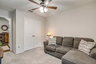 417 Saguaro Dr, Haslet, TX 76052 - Photo 31