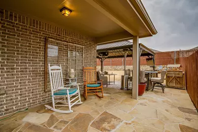 417 Saguaro Drive, Haslet, TX 76052 - Photo 35