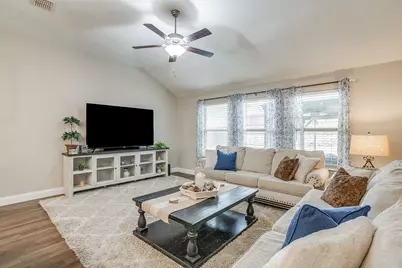 417 Saguaro Drive, Haslet, TX 76052 - Photo 15