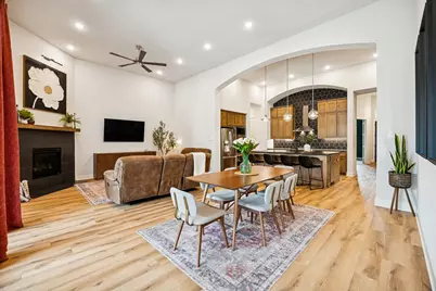 313 Pioneer Trail, Northlake, TX 76247 - Photo 9