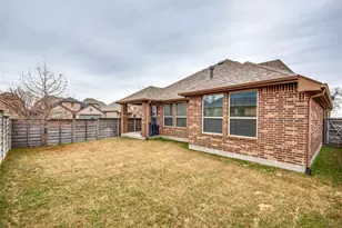 867 Forest St, Little Elm, TX 76227 - Photo 21
