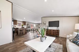 1000 Carnagie Rd, Poolville, TX 76487 - Photo 5