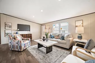 1000 Carnagie Rd, Poolville, TX 76487 - Photo 3