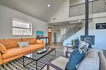 2444 S Lakeview Drive, Gordon, TX 76453 - Photo 5