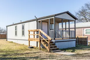 205 Geronimo, Quitman, TX 75783 - Photo 1