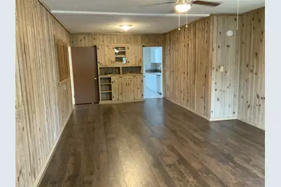 406 N 6th Street, Ballinger, TX 76821 - Photo 3