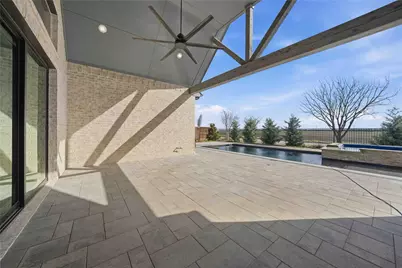 1410 Binkley Avenue, Prosper, TX 75078 - Photo 35