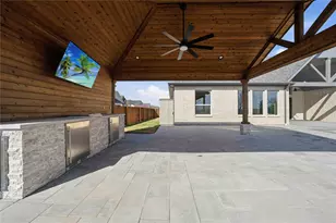 1410 Binkley Ave, Prosper, TX 75078 - Photo 33