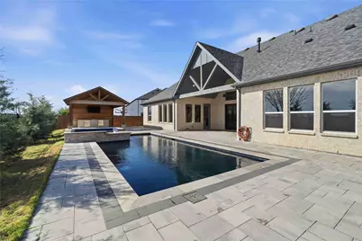 1410 Binkley Avenue, Prosper, TX 75078 - Photo 31