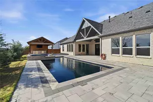 1410 Binkley Ave, Prosper, TX 75078 - Photo 31