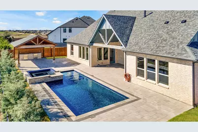 1410 Binkley Avenue, Prosper, TX 75078 - Photo 3