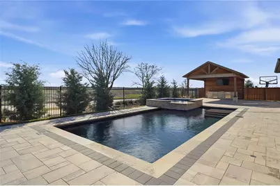 1410 Binkley Avenue, Prosper, TX 75078 - Photo 29