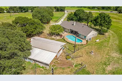 4951 N Fm 51, Weatherford, TX 76085 - Photo 11