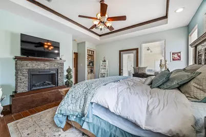 4951 N Fm 51, Weatherford, TX 76085 - Photo 37