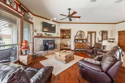 4951 N Fm 51, Weatherford, TX 76085 - Photo 29