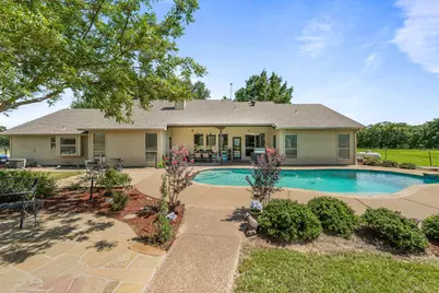 4951 N Fm 51, Weatherford, TX 76085 - Photo 1