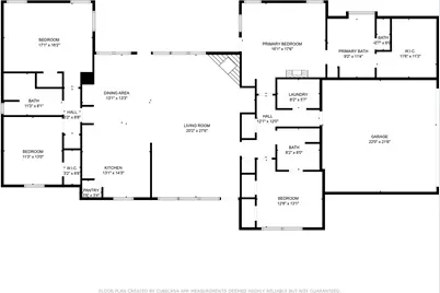 4951 N Fm 51, Weatherford, TX 76085 - Photo 5