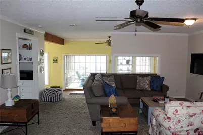 5402 Point Lavista, Malakoff, TX 75148 - Photo 5