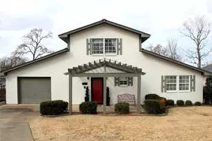 5402 Point Lavista, Malakoff, TX 75148 - Photo 27