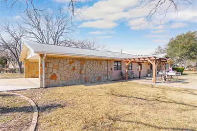 108 S Harkey Street, San Saba, TX 76877 - Photo 5