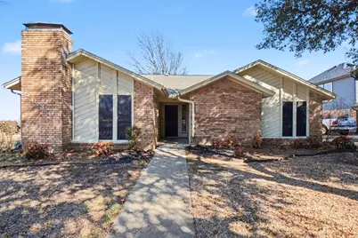 5030 Montego Bay Drive, Irving, TX 75038 - Photo 1