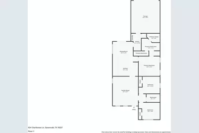 924 Charleston Lane, Savannah, TX 76227 - Photo 27