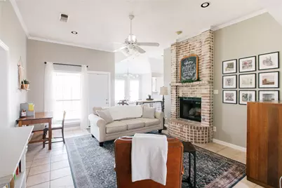 2717 Wendell Drive, Denton, TX 76207 - Photo 3