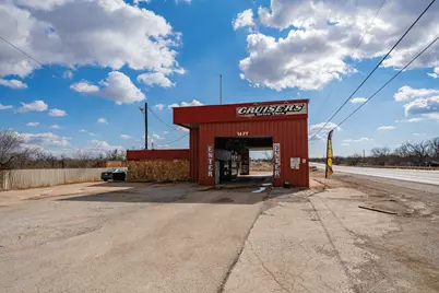 2132 US Highway 277 S, Anson, TX 79501 - Photo 1