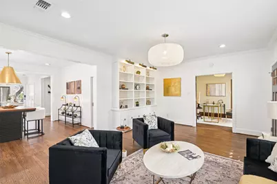 610 Clermont Avenue, Dallas, TX 75223 - Photo 3