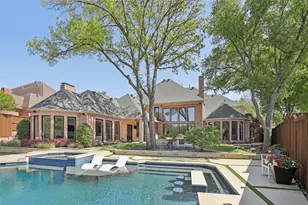 17611 Cedar Creek Canyon Dr, Dallas, TX 75252 - Photo 37