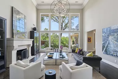 17611 Cedar Creek Canyon Drive, Dallas, TX 75252 - Photo 5