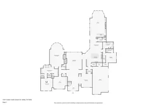 17611 Cedar Creek Canyon Dr, Dallas, TX 75252 - Photo 39