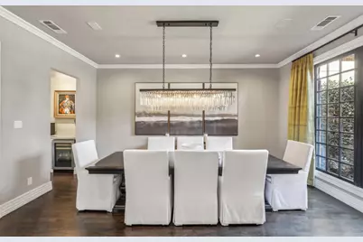 17611 Cedar Creek Canyon Drive, Dallas, TX 75252 - Photo 13