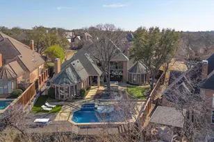 17611 Cedar Creek Canyon Dr, Dallas, TX 75252 - Photo 3