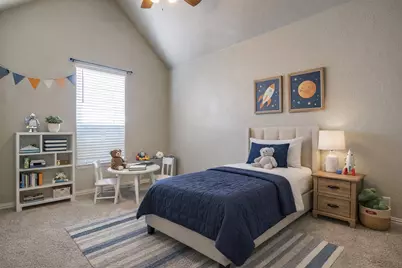 912 Robbins Way, Saginaw, TX 76179 - Photo 31