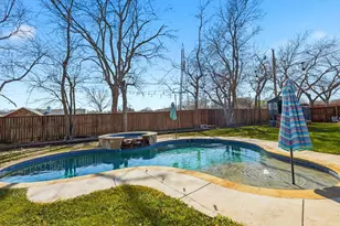 126 Willow Creek, Highland Village, TX 75077 - Photo 37