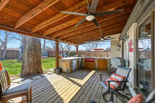 126 Willow Creek, Highland Village, TX 75077 - Photo 35