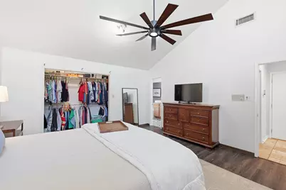 126 Willow Creek, Highland Village, TX 75077 - Photo 23