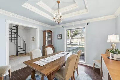 126 Willow Creek, Highland Village, TX 75077 - Photo 7