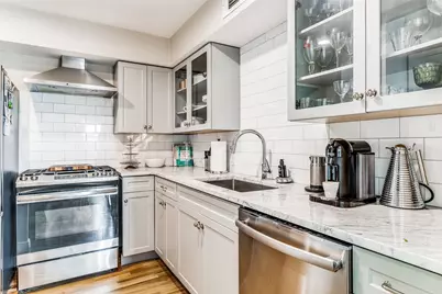 15904 Archwood Lane #1020, Dallas, TX 75248 - Photo 5