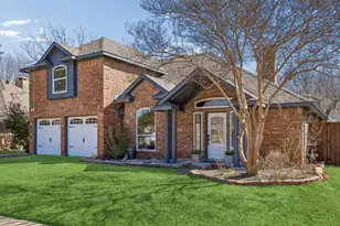 2215 Cimarron Rd, McKinney, TX 75072 - Photo 27