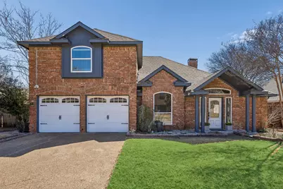 2215 Cimarron Road, McKinney, TX 75072 - Photo 1